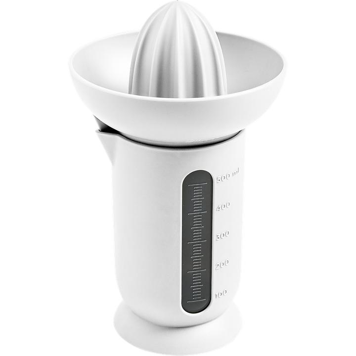 Blim Plus Zitruspresse Ufo 0.50 l 2-teilig