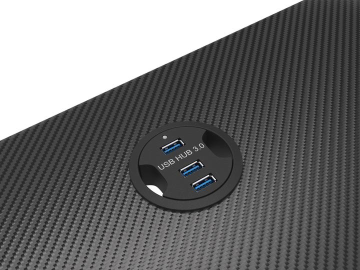 Actual product image Genesis HOLM 200 RGB