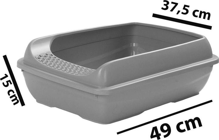 Productafbeelding Paws & Whiskers Sanicat Cat Litter Box