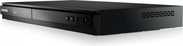 Image du produit Samsung BD-E5500, lecteur BD 3D, Allshare DLNA, Anynet (Lecteur Blu-ray)