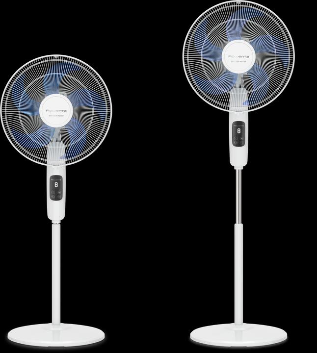 Immagine prodotto Rowenta Turbo Silence VU5450 (57 dB)