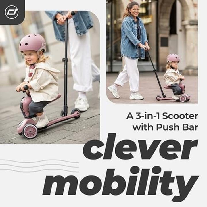 Image du produit Scoot and Ride Push & Go