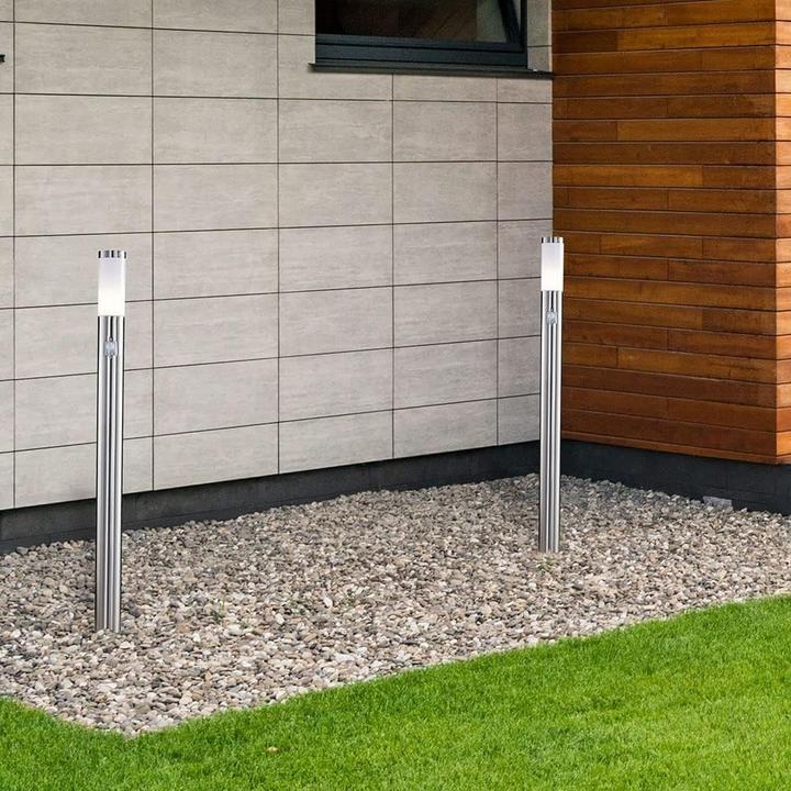 Produktbild Globo Aussenleuchte Boston (E27, IP44)