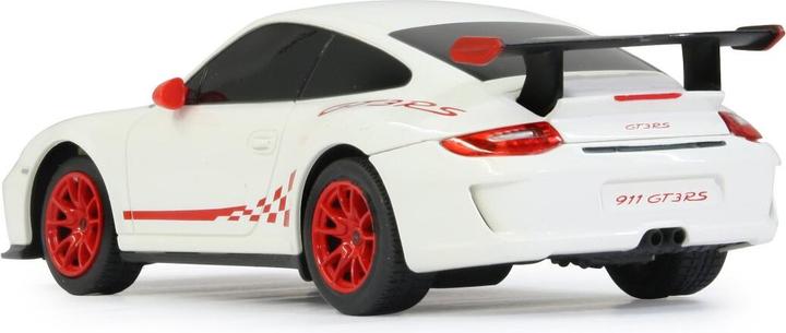 Actual product image Jamara Porsche GT3