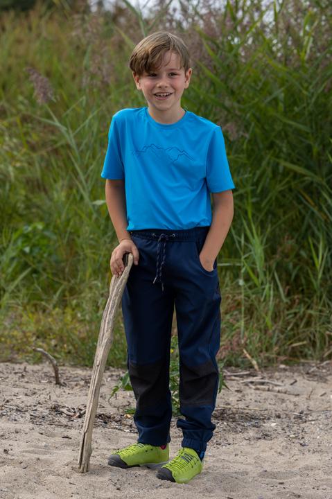 Produktbild Rukka Ela Kinder Trekking Hose (128)
