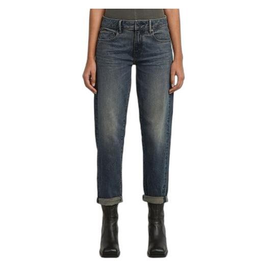 G-Star, Damen, Jeans, 10019992, Blau, (W25/L30)