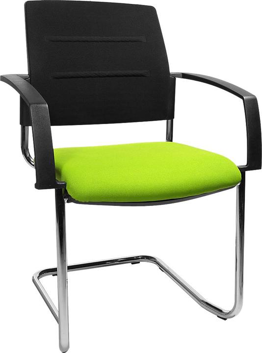 Produktbild Schäfer Shop Freischwinger SSI Proline Visit S2