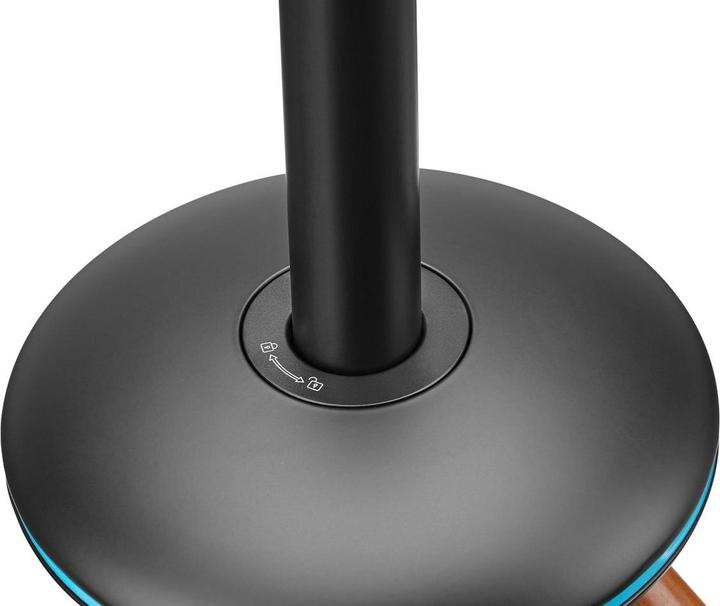 Produktbild Vivolink Foldable TV floor stand 30kg (30 kg)