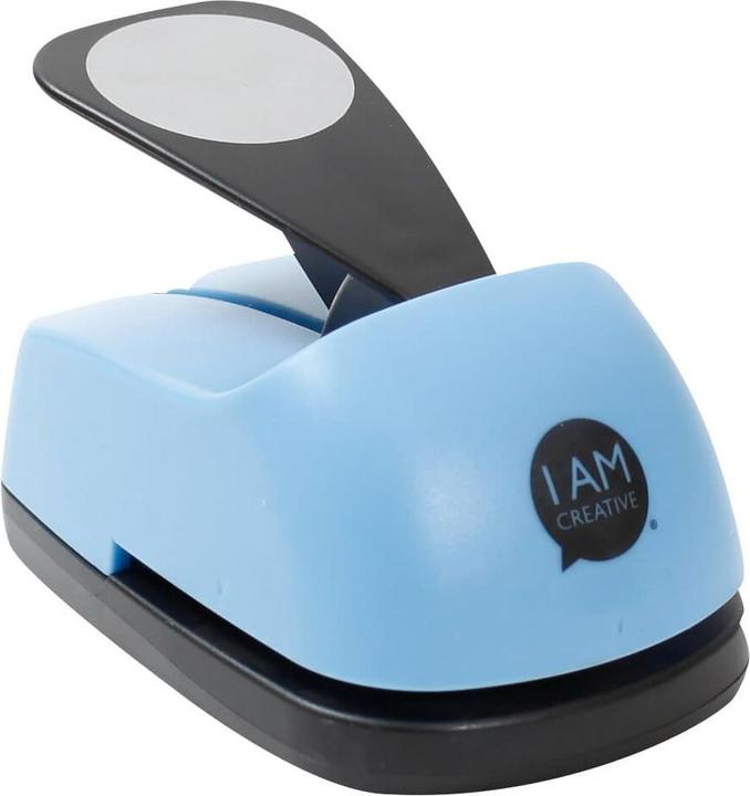 I Am Creative Stanzer