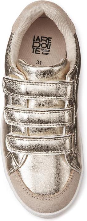 Immagine prodotto La Redoute Collections Sneakers mit Klettverschluss (31)