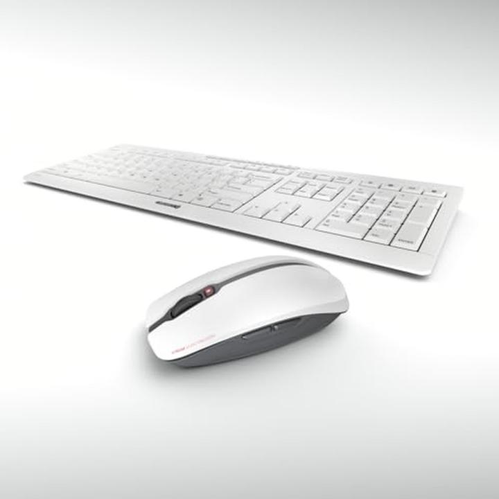 Produktbild CHERRY Stream Desktop (US, Kabelgebunden)