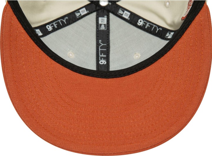 Produktbild New Era 9Fifty Snapback Cap - Cooperstown New York Yankees S (S/M)