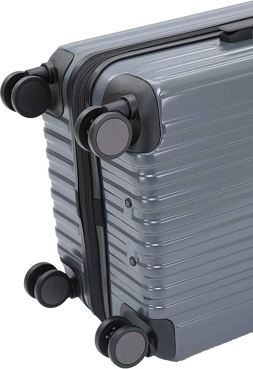 Produktbild Münicase M816 Hartschalenkoffer-Set, 3tlg. (45 l)