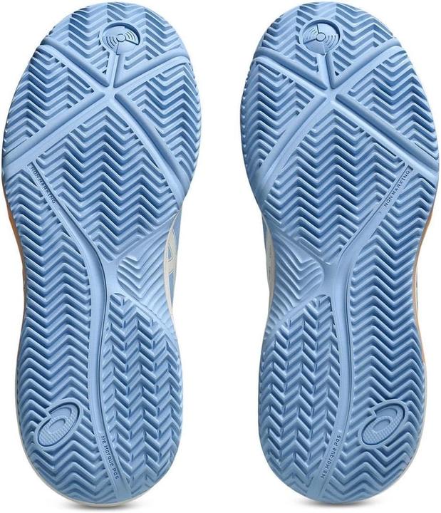 Produktbild ASICS Performance Gel-Dedicate 8 Padels (43.5)