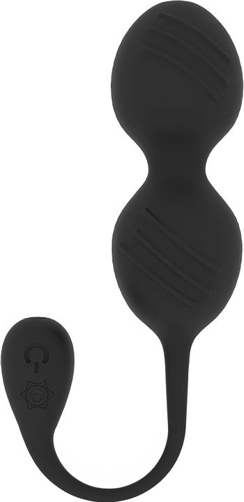 Productafbeelding Ritual Liefdesballen "Nisha", oplaadbaar