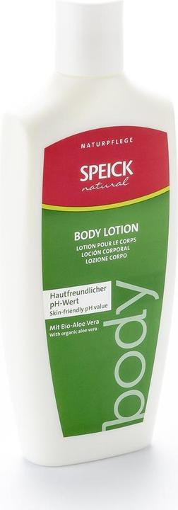 Image du produit Speick Lotion naturelle pour le corps (Crème pour le corps, 250 ml)