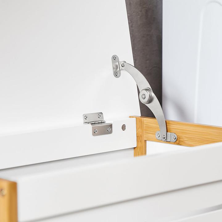 Produktbild SoBuy Wäschetruhe