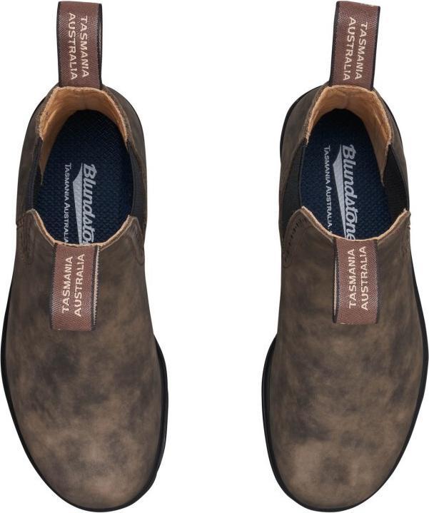 Image du produit Blundstone bottines original high top chelsea (41)