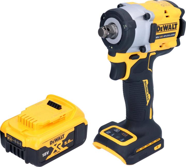 Bohrmaschine + Akkuschrauber