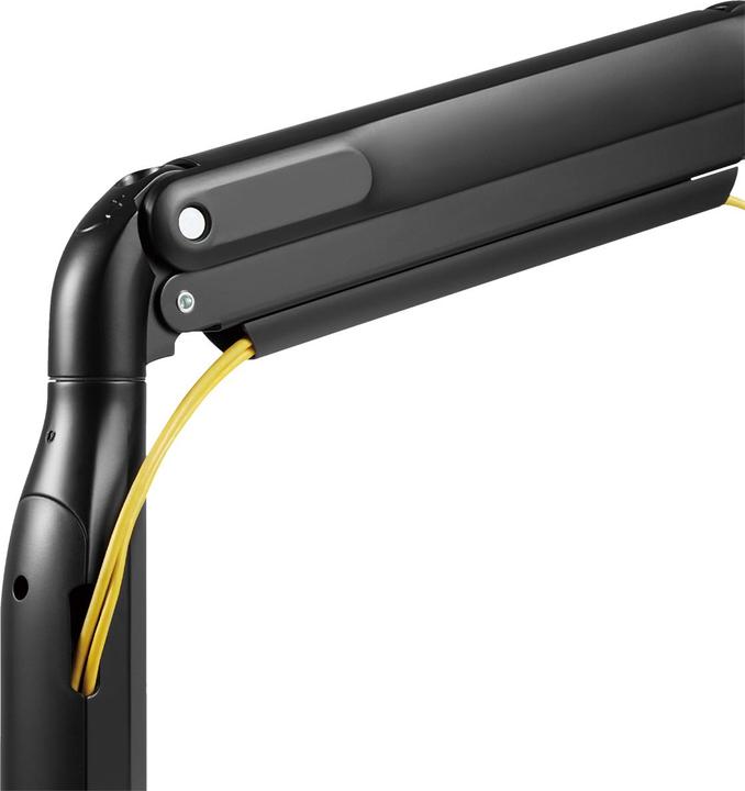 Image du produit V7 Double Monitoring Gas Spring Mount (Tables, 32", 10 kg)