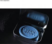 Actual product image Rayher Mold: Circle, Rectangle, Oval