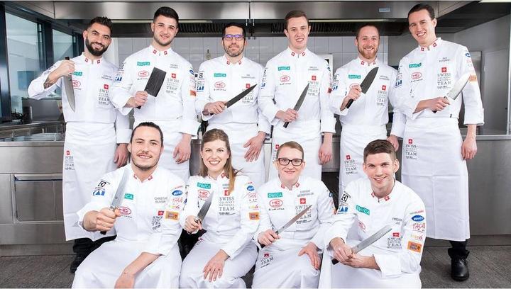 Produktbild Kai Shun (23 cm)