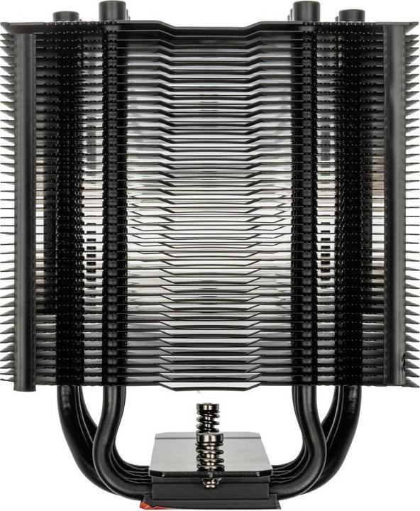 Actual product image Alpenföhn Alpenf?hn Brocken 4 ARGB bk (155 mm)