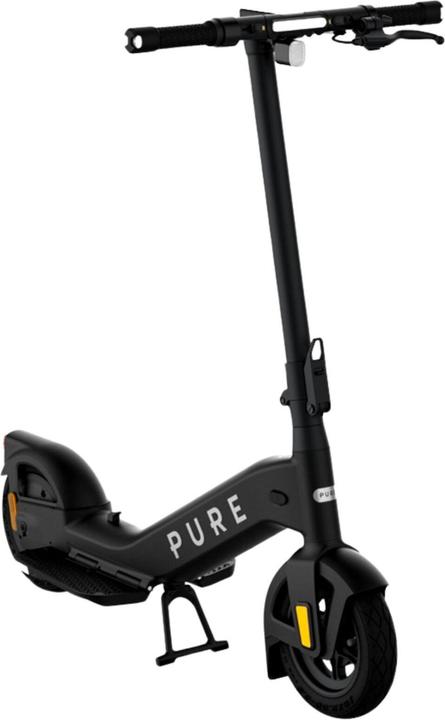 Produktbild Pure Electric Advance (20 km/h, 40 km, 500 W)