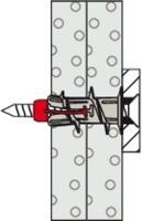 Actual product image Fischer MeisterBox DuoBlade (77) (1 pcs.)