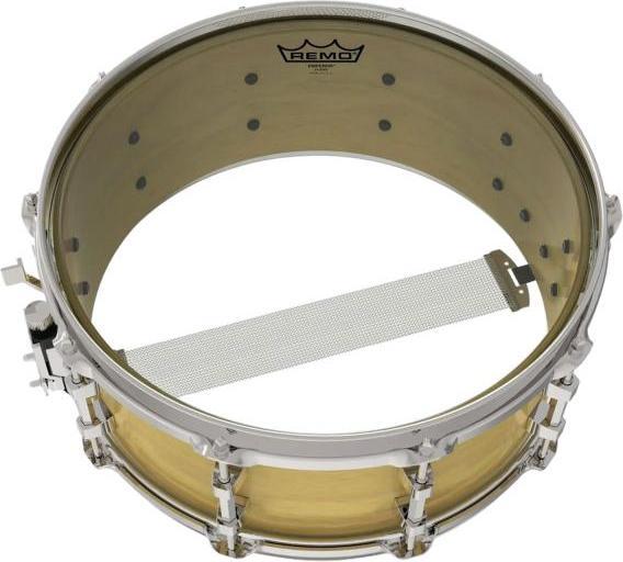 Actual product image Remo Ambassador (Snare, Tom, Drum)
