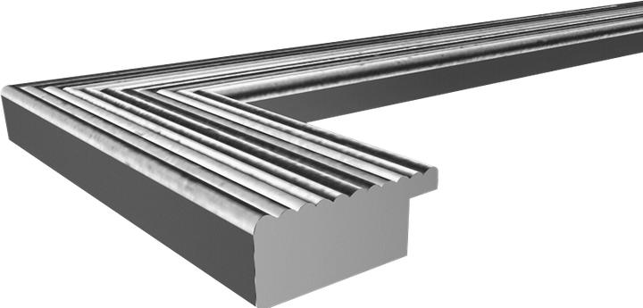 Produktbild Walther Design Grado 18x24 Holz (13 x 18 cm, 18 x 24 cm)