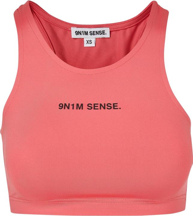 Produktbild 9N1M Sense W-Essential Crop Top grapefruit L (L)
