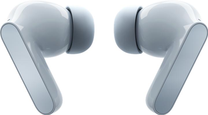 Actual product image Motorola moto buds (ANC, 38 h, Wireless)