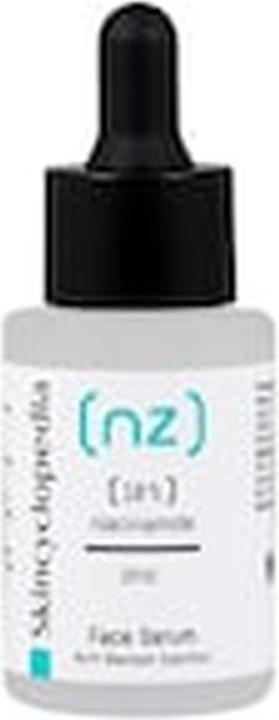 Immagine prodotto Skincyclopedia 10% di niacinamide + 1% di zinco (30 ml)