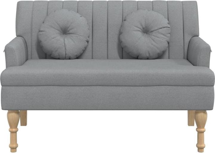 Image du produit vidaXL Bank (113 cm)