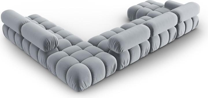 Actual product image Maison Heritage Gerda (Sofa landscape, Modular sofa)