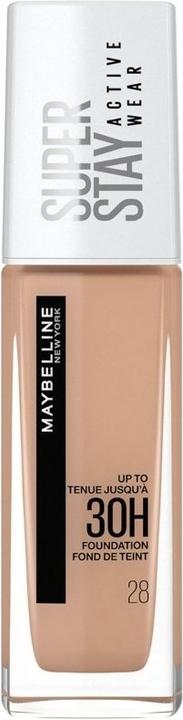 28 Soft beige