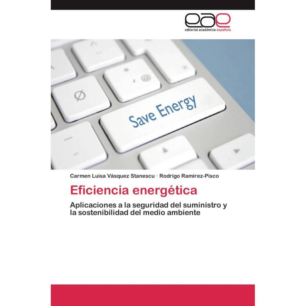 Eficiencia energética, Fachbücher