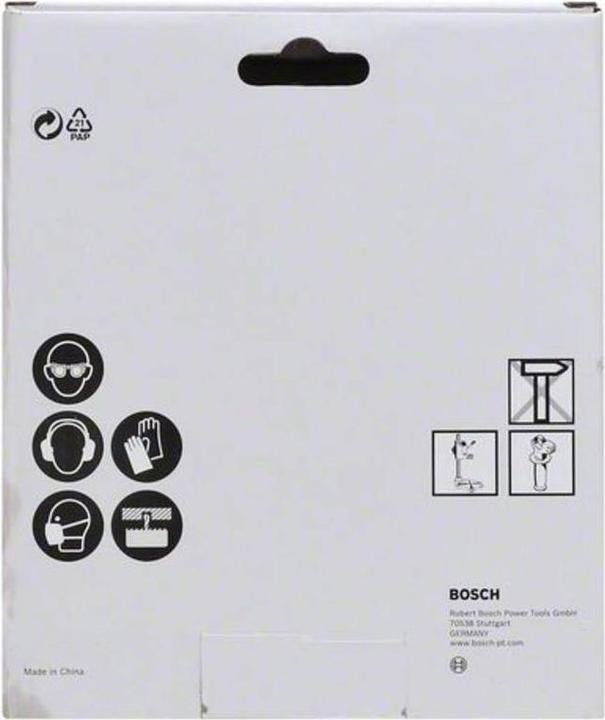 Actual product image Bosch Professional Zubehör Progressor for Wood and Metal (177 millimetres)