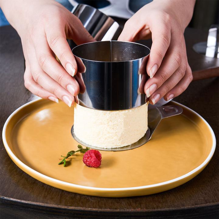 Actual product image Casativo Dessert & food rings