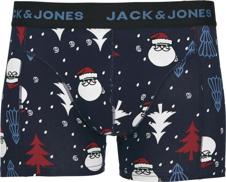 Immagine prodotto Jack & Jones Confezione regalo da 2 pezzi di biancheria intima Confezione regalo di biancheria intima (XXL, Confezione da 2)