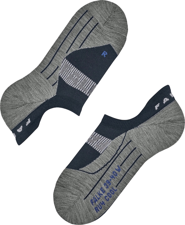 Image du produit Falke RU4 Endurance Cool Invisible Men Running (42 - 43)