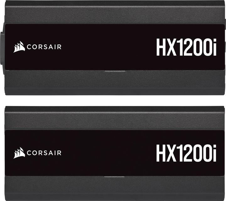 Image du produit Corsair HX1200i (1200 W)