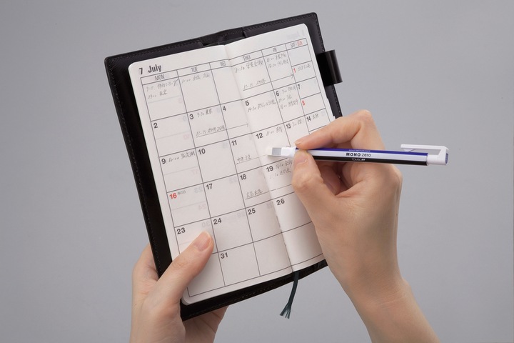 Productafbeelding Tombow Mono nul