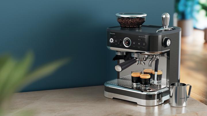 Actual product image Philips Barista Brew