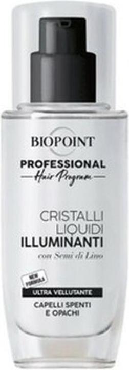 Biopoint Illuminating Liquid Crystals 75ml (75 ml)