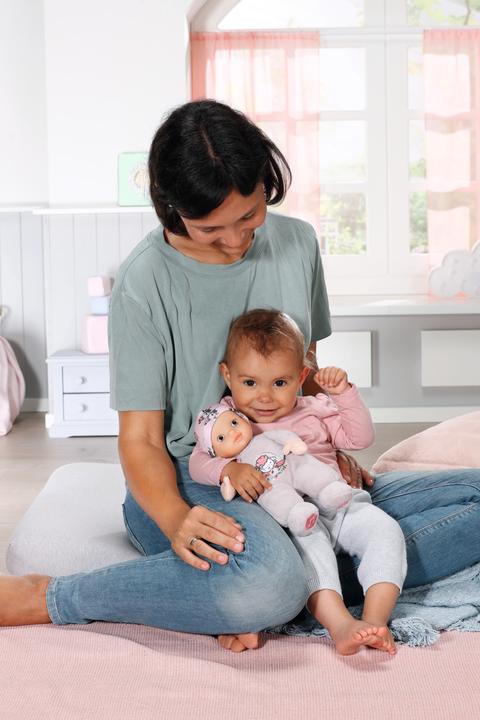 Actual product image Baby Annabell SleepWell for babies, 30cm