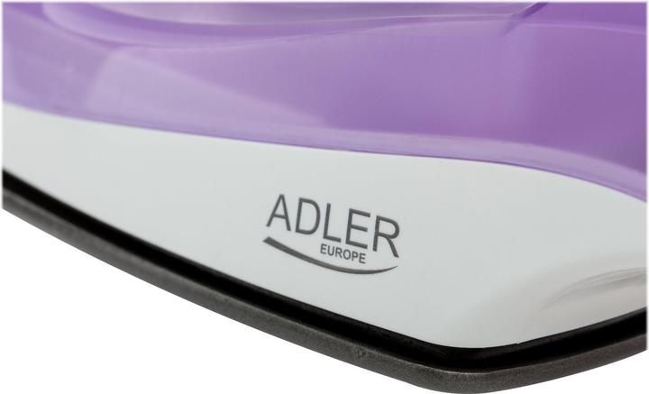 Produktbild Adler AD 5019 Dampfbügeleisen Violett