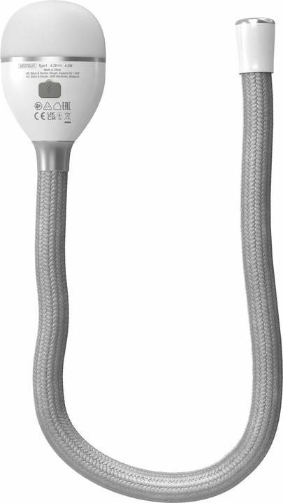 Produktbild Black & Decker BDCFSL01-XJ Akku-Mehrzweckleuchte (0.41 m)