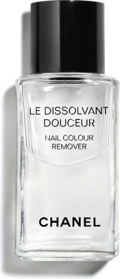 Actual product image Chanel Le Dissolvant Douc 2021